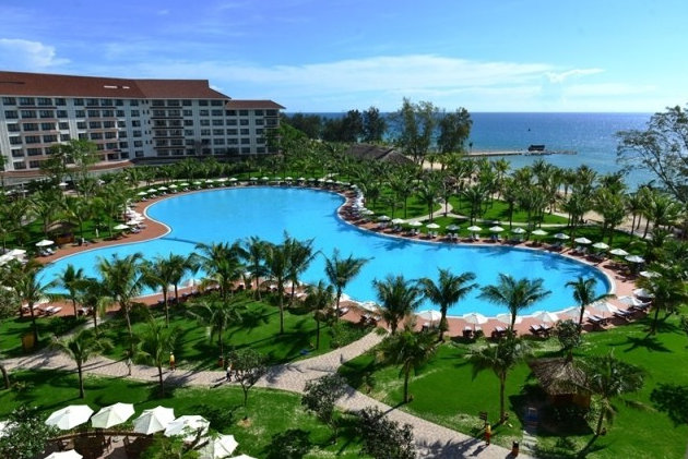 Vinpearl Phú Quốc Resort & Villas