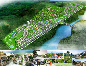 Dự án Sonasea Villas & Resort