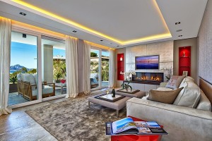 căn hộ khách sạn Vinpearl Empire Condotel