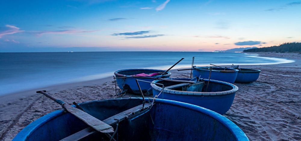 The Hamptons Hồ Tràm là sản phẩm thiết kế theo tiêu chuẩn kiến trúc đỉnh cao, nằm trải dài trên những cồn cát uốn lượn, hướng ra biển Đông,