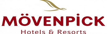 logo đơn vị quản lý Movenpick Phú Quốc Resort