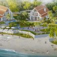 Dự án New Hội An City bên biển An Bàng
