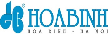 logo tổng thầu thi công Hòa Bình 