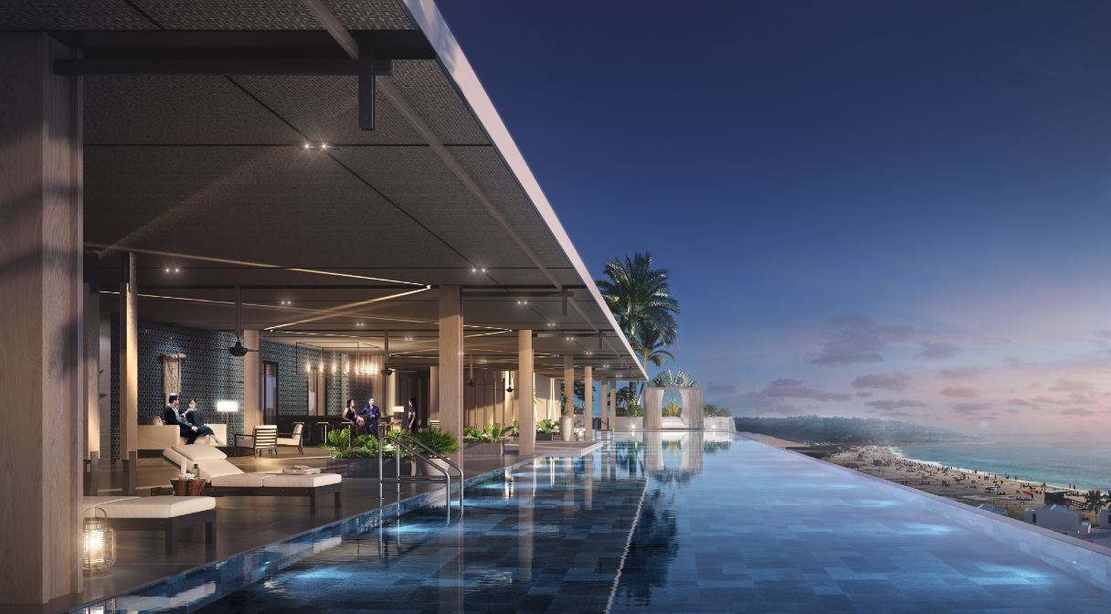 Regent Phú Quốc Resort đầu tư xứng tầm