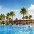 bể bơi Movenpick Resort Phú Quốc