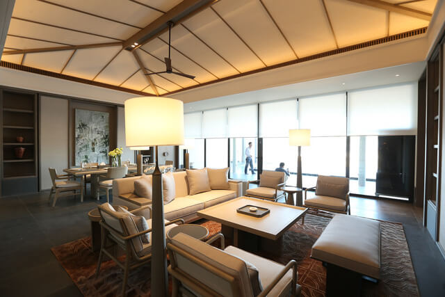 Không gian nghỉ dưỡng tinh tế bên trong những căn biệt thự Regent Residences Phú Quốc