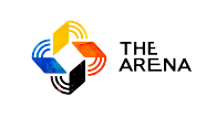 logo The Arena Cam Ranh