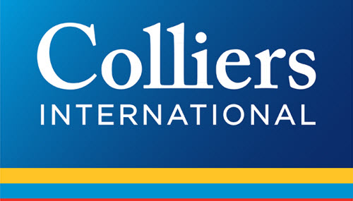colliers logo